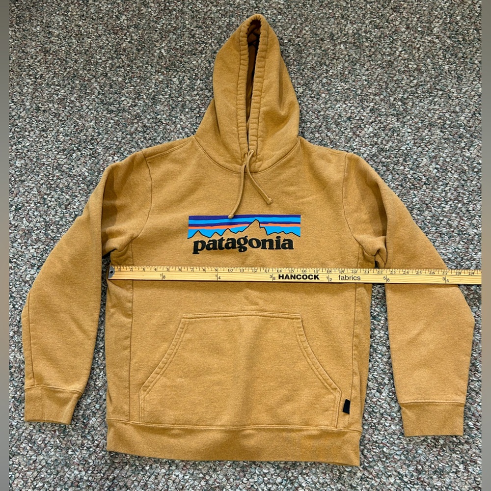 PATAGONIA women’s hoodie, size large - Picture 4 of 8